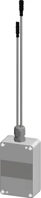 Immagine prodotto di KWC AR Aktorsteuerung, F5,  für Smart Urinal Unit, 2030070173