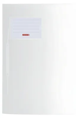 Produktbild von BRUNNEN 102015000 Schnellhefter FACT!pp arctic