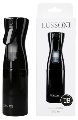 Zdjęcie produktu dla Lussoni - Rozpylacz 200 ml