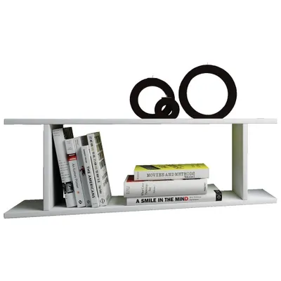 Produktbild von Wandregal Wandboard Hängeregal Sirola