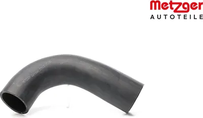 Produktbild von METZGER 2400840 Turbo Ladeluftschlauch für FORD Transit Mk7 Kastenwagen (V363, FCD, FDD) Transit Mk7 Bus (V363, FAD, FBD)