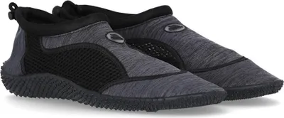 Produktbild von Trespass Wasserschuhe Paddle II - grau - rutschfest und atmungsaktiv