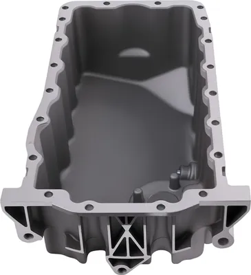Imagen del producto de ?lwanne V10-4355 para Volkswagen Transporter V, motor 1.9 TDI y 2.0L, modelos de 2003 a 2010. Códigos de referencia: 038103603AD, 038103603AN