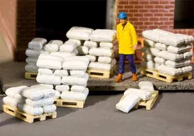 Obrázek produktu pro Fa180903 40 sáčků