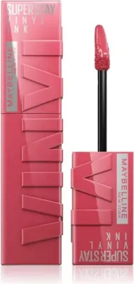 Immagine prodotto di Maybelline New York Superstay Inchiostro Vinilico Liquido 160 Sultry
