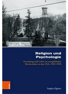 Obrázok produktu pre Religion und Psychologie