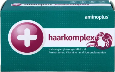 Immagine prodotto di Aminoplus Complesso per capelli Capsule, 60 capsule