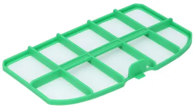 Motorbeveiligingsfilter für Vorwerk Kobold VK200, 1 Stück