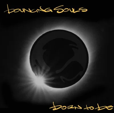 Zdjęcie produktu dla The Bouncing Souls: Born To Be (Limitowana edycja ekskluzywna dla niezależnych dystrybutorów) (Płyta winylowa, kolor niebiesko-przezroczysty)