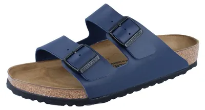 Produktbild von BIRKENSTOCK Arizona BS normale Weite blau - Größe: 43