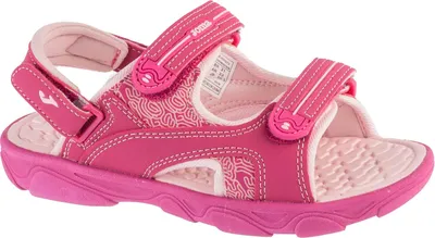 Produktbild von Joma S.Ocean Jr 2507 SOCEJS2507V, Sandalen, für Mädchen, Rosa