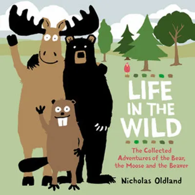 Image de Life in the Wild