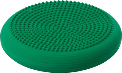 Produktbild von Togu Dynair Balancekissen "Senso", 30 cm, Grün