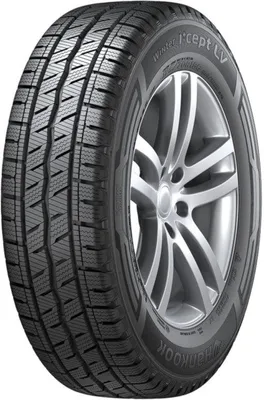 Produktbild von Hankook Winterreifen motorcycle-tyres Winter i*cept LV RW12 ( 205/65 R16C 107/105T )