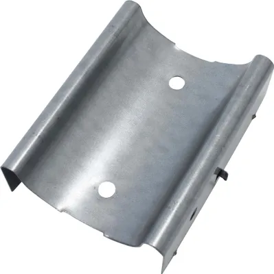 Produktbild von PROTEKTOR Verbinder Längsverbinder 100 Stück, für CD Profil 60/27 Silber Zubehör Trockenbau, Profile Verbinder, Qualität  Germany