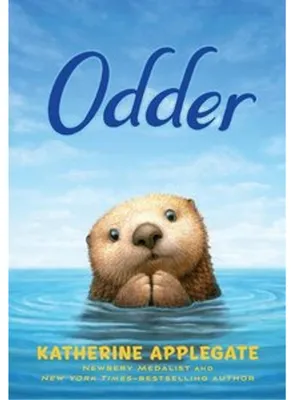 Obrázok produktu pre Odder: The Novel