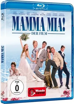 Produktbild von Mamma Mia!