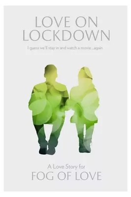 Imagen del producto de Fog Of Love Love On Lockdown – Juego de mesa – Hush Hush Projects