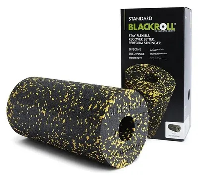 Immagine prodotto di BLACKROLL STANDARD nero/giallo | A000446