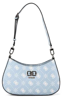 Produktbild von Guess Emelie Schultertasche 26 cm