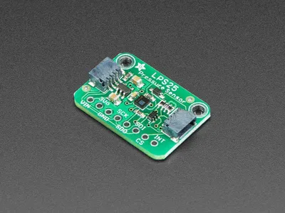 Produktbild von Adafruit LPS25 Druck-Sensor - STEMMA QT / Qwiic