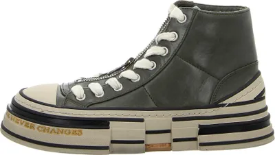 Produktbild von Rebecca White Sneaker High Damen 32313137353637 Grün 37 EU