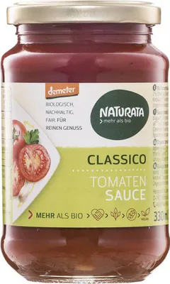 Zdjęcie produktu dla Sos pomidorowy - Classico 330ml