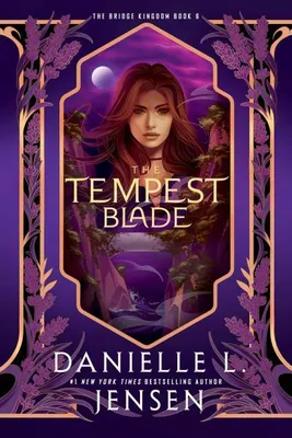 Obrázek produktu pro The Tempest Blade