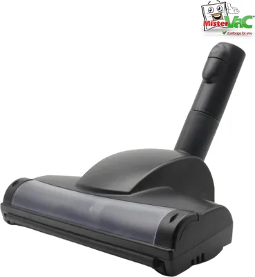 Produktbild von MisterVac Staubsaugerdüse Bodendüse Turbodüse Ersatzdüse kompatibel mit Nilfisk Multi 30 T Inox