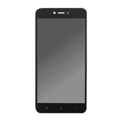 Obrázok produktu pre Displej pre Xiaomi Redmi Note 5A Black LCD displej s dotykovým ovládaním