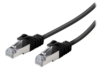 Produktbild von VIVanco™S/FTP CAT 6a Netzwerkkabel