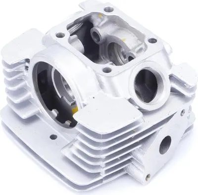 Zdjęcie produktu dla Głowica cylindra 50ccm CRS50/ZK50 nkpl