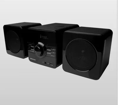 Produktbild von Micro-Audio-System MEDION® LIFE® E64018 (MD 83067)