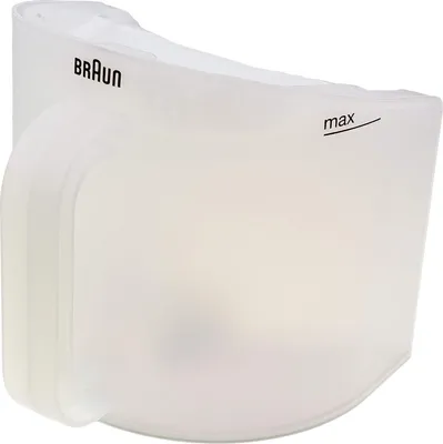 Produktbild von VIOKS Wassertank Ersatz für Braun 7312880649 für Dampfbügelstation