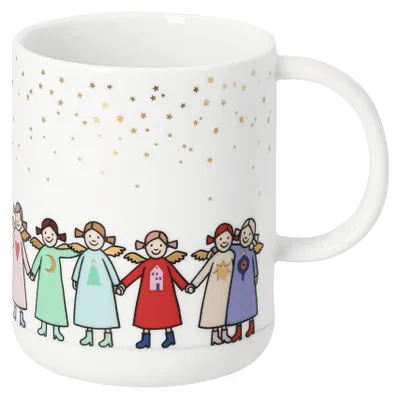 Produktbild von Himmlische Schwestern Tasse Edition 10