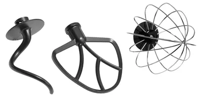 Produktbild von Russell Hobbs 24077013015,700044 Rühr-/Knethaken-Set für23480-56..Küchenmaschine
