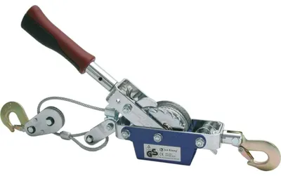 Productafbeelding van Handlier 800daN, 3.23 KG
