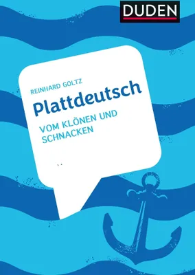 Produktbild von Plattdeutsch