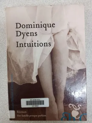 Image de Intuitions