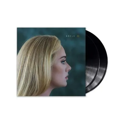 Obrázek produktu pro Adele - 30 (2 LP)