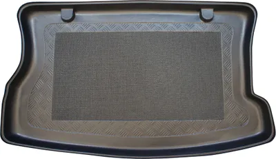 Produktbild von Z437100 Kofferraumwanne kompatibel mit Renault Clio II 1998-08.2005