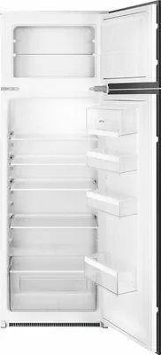 Immagine prodotto di Smeg D4152E frigorifero con congelatore Da incasso 249 L E Bianco