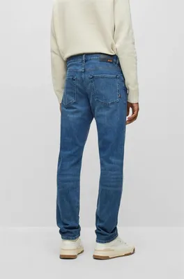 Produktbild von Hugo Boss Jeans für Herren