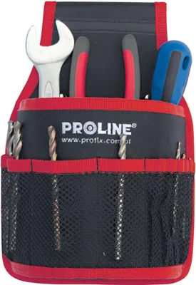 Obrázek produktu pro 52063 Kapsa na tesařské nářadí, Proline