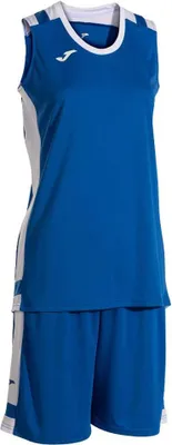 Image de Joma Lider Set Blau L Blau L