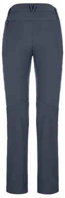 Salewa Talvena Softshellhose Damen sehr leicht
