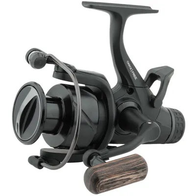 Produktbild von Spro Freilaufrolle Onyx Free Modellgröße 3000