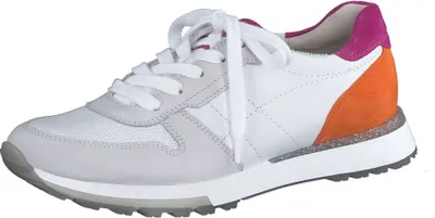 Immagine prodotto di Paul Green Damen Sneaker low in Weiß, Größe 6