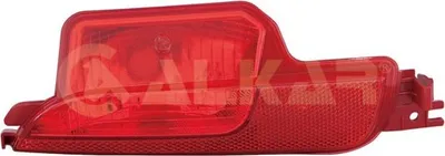Produktbild von ALKAR Nebelschlussleuchte 2221348 Links für FIAT 500 (312)