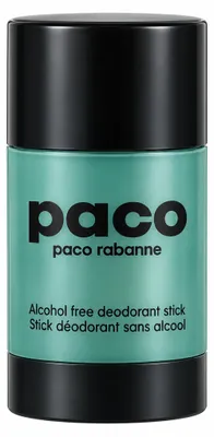 Obrázek produktu pro Paco Rabanne Paco Deodorant Stick 75 ml